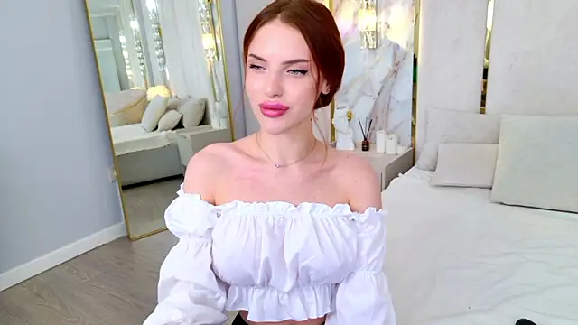 Anje_Cox's cam snapshot