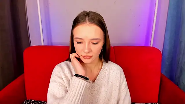 VasilisaTheWiseX's cam snapshot