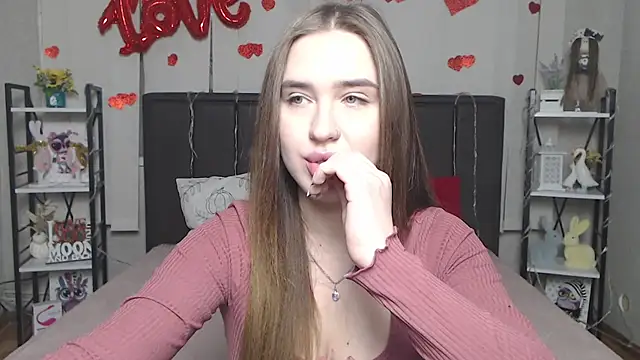 LauraHlot's cam snapshot