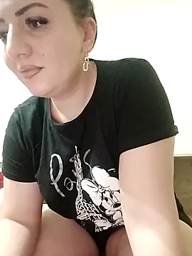 Sweetredvelvet's cam snapshot