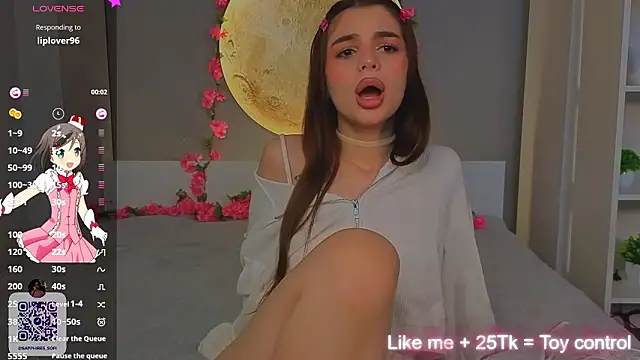 LauraHansil's cam snapshot