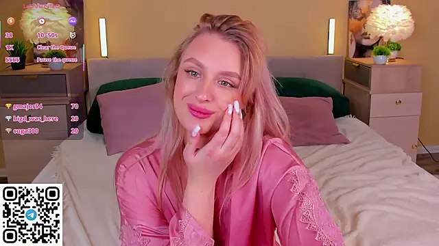 KiraRuiz's cam snapshot