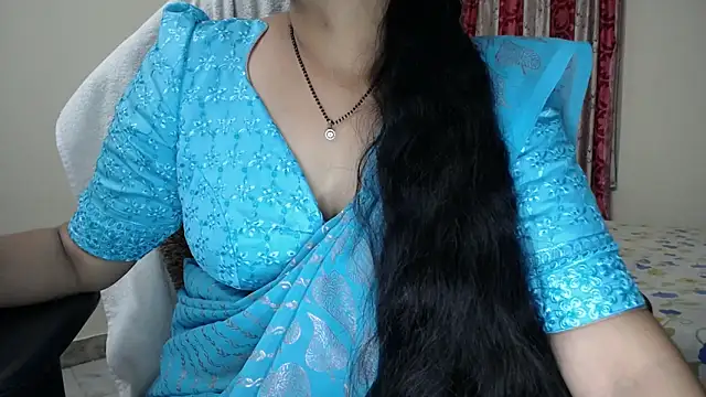 Sexy_HouseWifee's cam snapshot