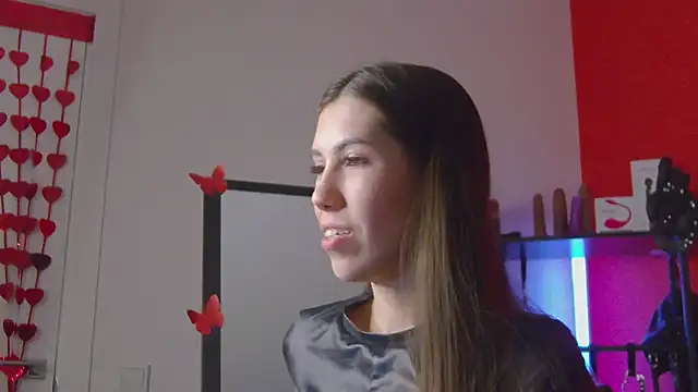 SweetySonya's cam snapshot