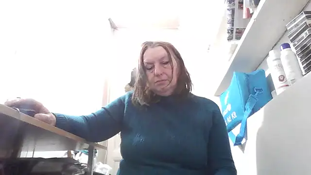 AnnaLive570's cam snapshot