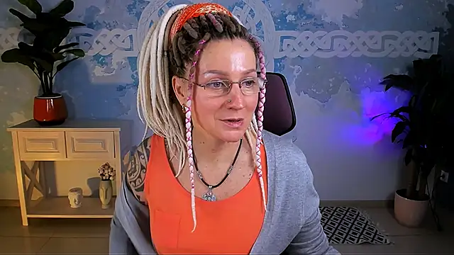 UmaSpace's cam snapshot