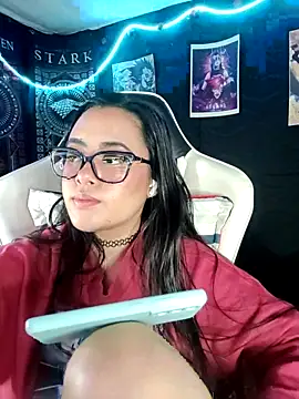 Janna_mnt's cam snapshot