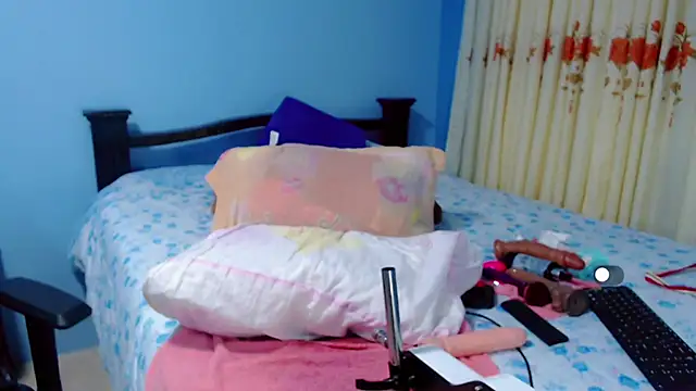 Lily_Benet1 live sex cam