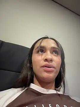 Isabella-Teen's cam snapshot