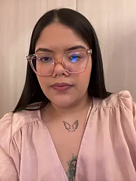 GabrielleMarsh1's cam snapshot