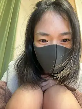 Mirei_OqO's cam snapshot