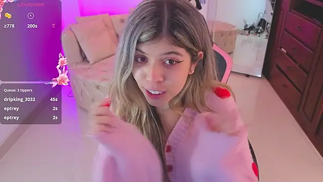 NATAASHA___ live sex cam