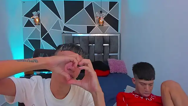 Juan_Nd_Steven live sex cam