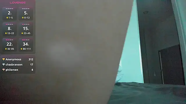 Yuki_miiii's cam snapshot