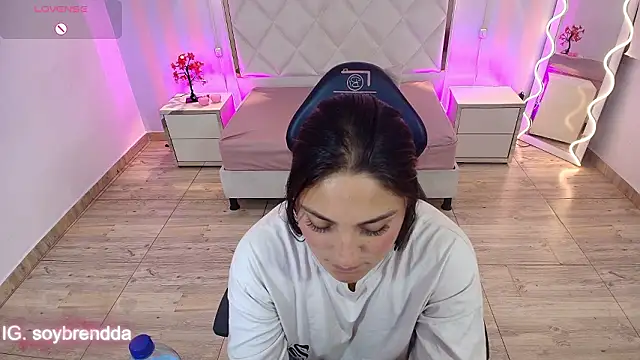 Brendda_tay's cam snapshot