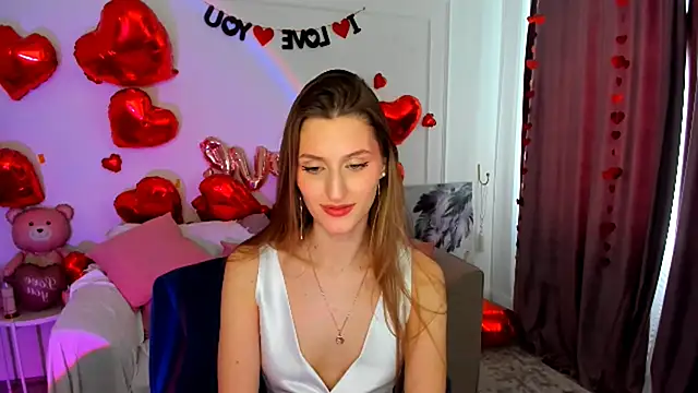 NaturalBeaty's cam snapshot