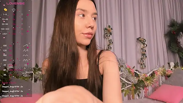 Amelia_skyy's cam snapshot