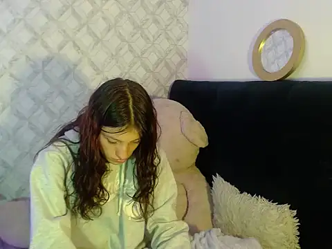 Emma-Wilson's cam snapshot