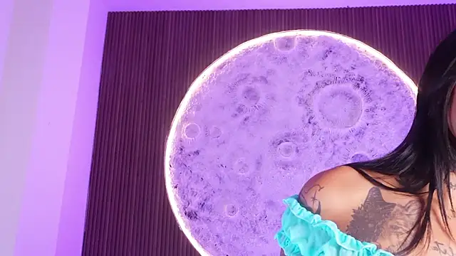 JazminRusso_'s cam snapshot