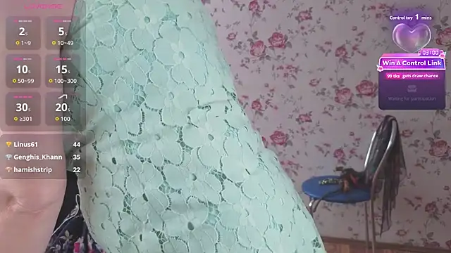 Maya_Mayflower's cam snapshot