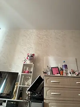 LikaCat's cam snapshot