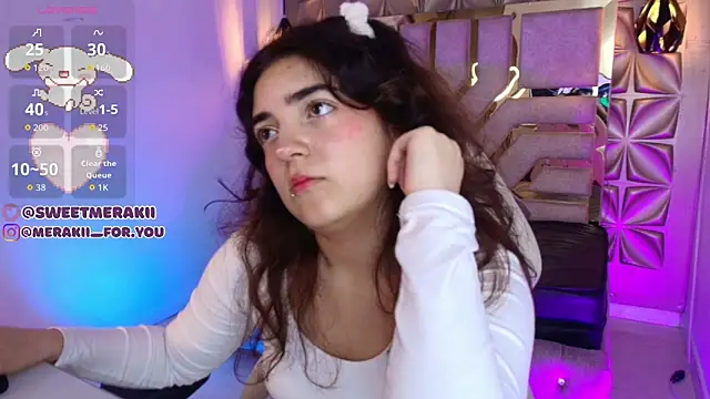 meraki_fraise's cam snapshot