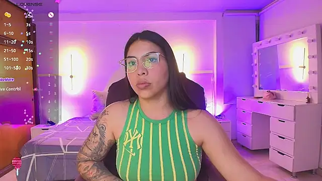 kloe28's cam snapshot