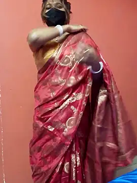 BongQueen9's cam snapshot