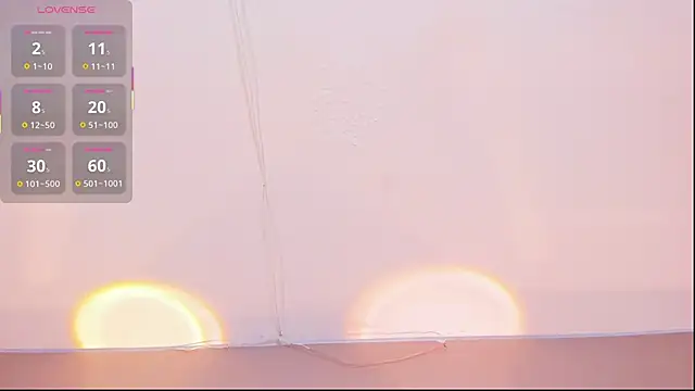 Lilly_2809_'s cam snapshot