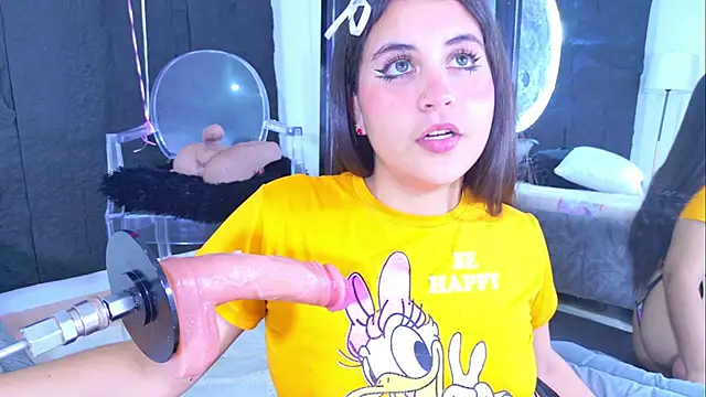 LizzyOlsen's cam snapshot