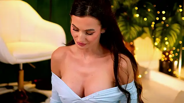 IrisNightshade's cam snapshot