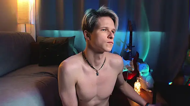 Breston_Sweet live sex cam