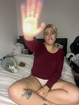 Dakota_Bailey live sex cam