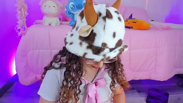 hannacutegod's cam snapshot