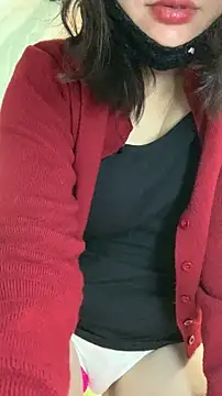 zhizhinaigai's cam snapshot