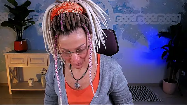 UmaSpace's cam snapshot