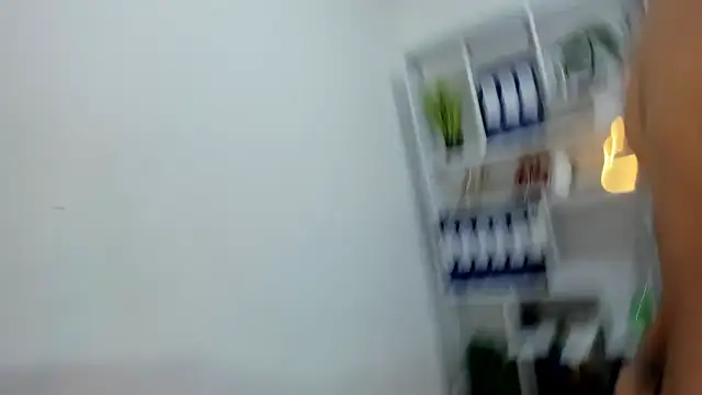 RicciRizzo's cam snapshot