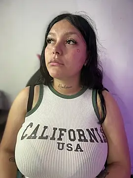 Miia__Taylor's cam snapshot