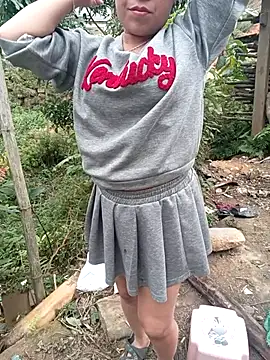 baby-annn's cam snapshot