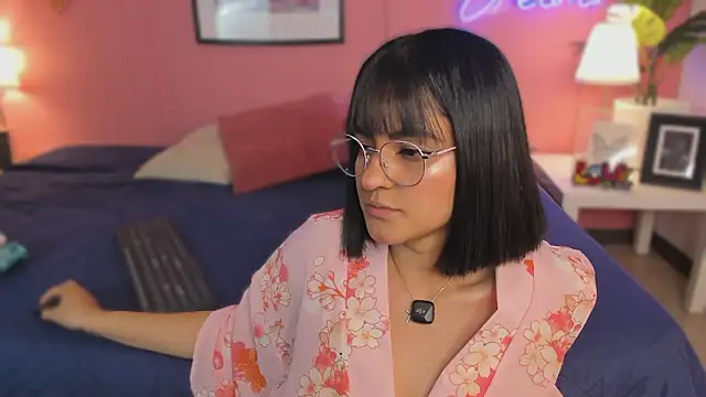 SoySaraa's cam snapshot