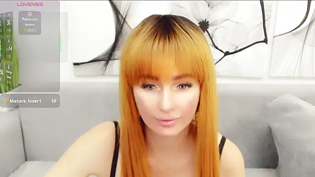 Vita_Flowen's cam snapshot