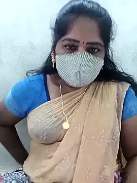 MaaliiiPonuTamil's cam snapshot