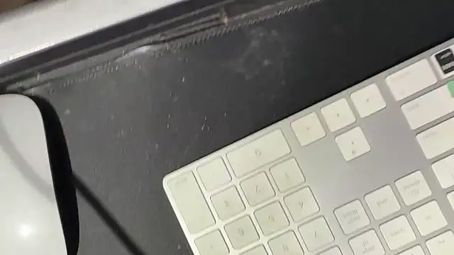 SinlessFreedom7's cam snapshot