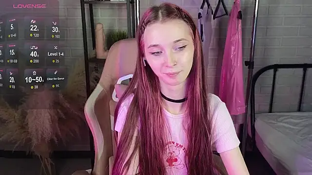 miiss_jessica's cam snapshot