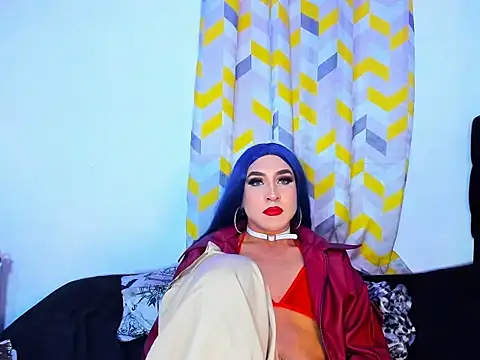 georgiina_giio's cam snapshot