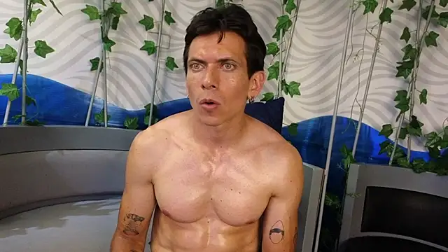 TheKing_39_'s cam snapshot