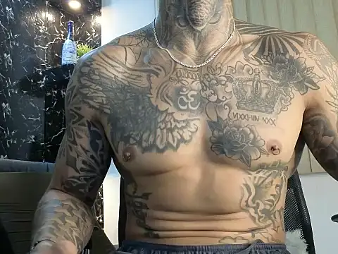 Mike_joness's cam snapshot