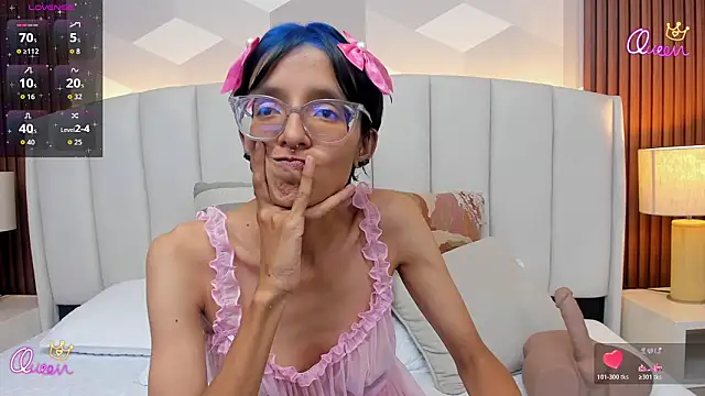 Marge_lasander's cam snapshot