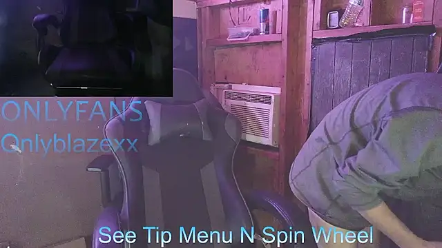 OnlyBlazexx's cam snapshot