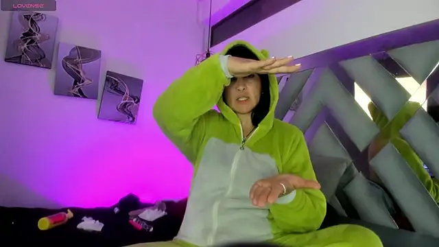 LILITH_LIBELULA's cam snapshot